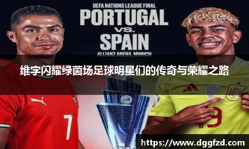 维字闪耀绿茵场足球明星们的传奇与荣耀之路